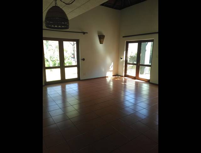 3 BEDROOM SECTIONAL TITLE RENTED IN JUKSKEI PARK